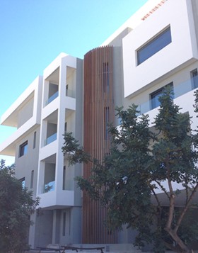 Θερμομόνωση Βούλα