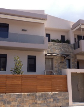 Θερμομόνωση Γλυφάδα