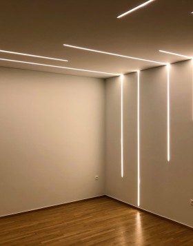 Ανακαίνιση Διαμερίσματος - Ν.Κόσμος