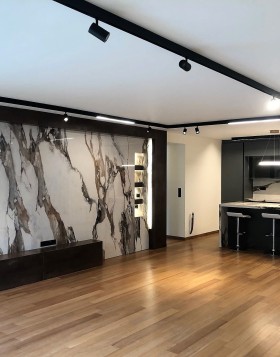 Κατασκευή Πολυτελούς Κατοικίας - Γλυφάδα