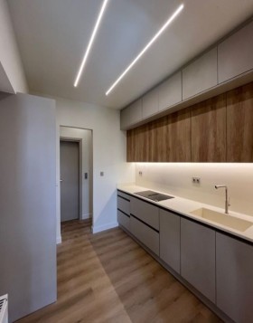 Ανακαίνιση Διαμερίσματος - Π.Φάληρο 