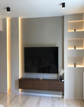 Aνακαίνιση Διαμερίσματος-Ηλιούπολη