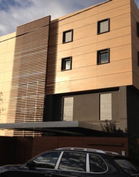 Θερμομόνωση Φιλοθέη