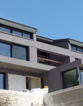 Θερμομόνωση  Μυτιλήνη