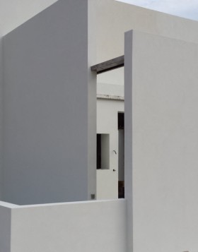 Θερμομόνωση Σύρος