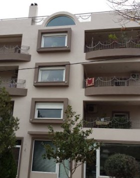 Θερμομόνωση Βριλήσσια